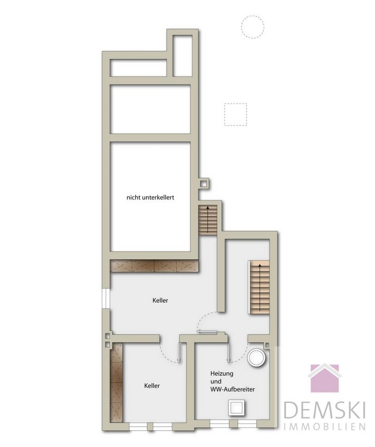 Grundriss KG