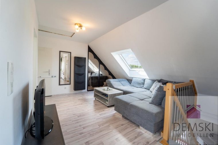 Loft im DG