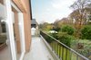 Umlaufender Balkon